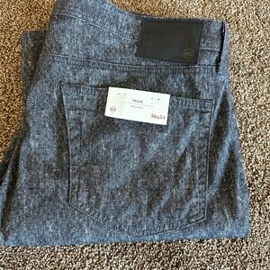 AG Jeans Tellis Modern Slim Jeans- 36x34- NWT